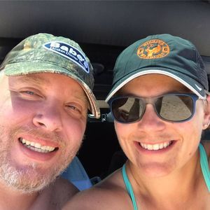 Meet your Posher, Shawna